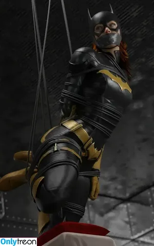DC Comics / Dom3D_ / dortmund nude photo #0270