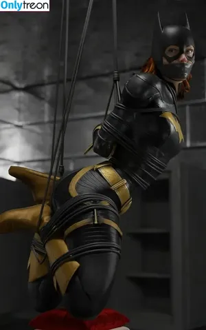DC Comics / Dom3D_ / dortmund nude photo #0271