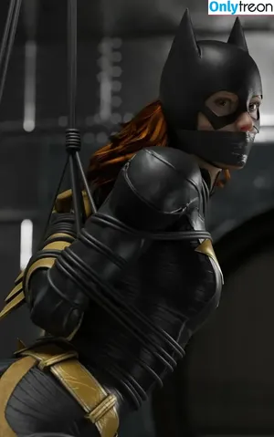 DC Comics / Dom3D_ / dortmund nude photo #0272