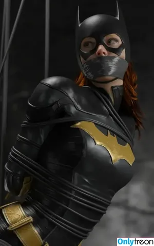 DC Comics / Dom3D_ / dortmund nude photo #0273