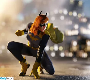 DC Comics / Dom3D_ / dortmund nude photo #0289