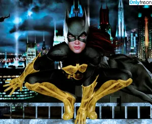 DC Comics / Dom3D_ / dortmund nude photo #0290