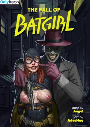 DC Comics / Dom3D_ / dortmund nude photo #0293