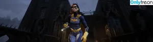 DC Comics / Dom3D_ / dortmund nude photo #0318