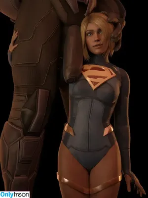 DC Comics / Dom3D_ / dortmund nude photo #0330