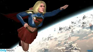 DC Comics / Dom3D_ / dortmund nude photo #0334