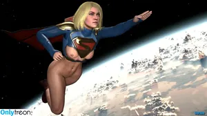 DC Comics / Dom3D_ / dortmund nude photo #0335