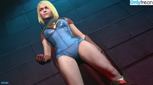 DC Comics / Dom3D_ / dortmund nude photo #0336