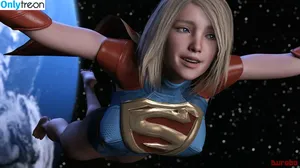DC Comics / Dom3D_ / dortmund nude photo #0340