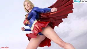 DC Comics / Dom3D_ / dortmund nude photo #0343