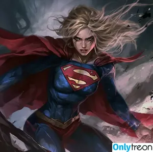 DC Comics / Dom3D_ / dortmund nude photo #0350