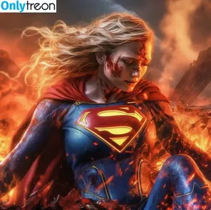 DC Comics / Dom3D_ / dortmund nude photo #0351