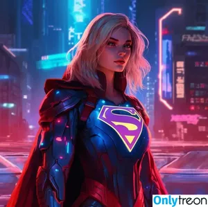 DC Comics / Dom3D_ / dortmund nude photo #0352
