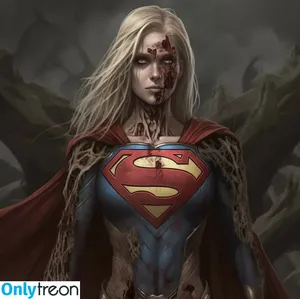 DC Comics / Dom3D_ / dortmund nude photo #0357