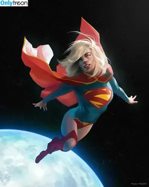 DC Comics / Dom3D_ / dortmund nude photo #0358