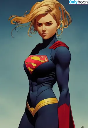 DC Comics / Dom3D_ / dortmund nude photo #0360
