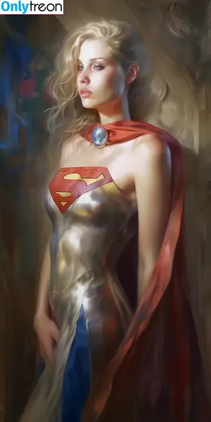 DC Comics / Dom3D_ / dortmund nude photo #0361