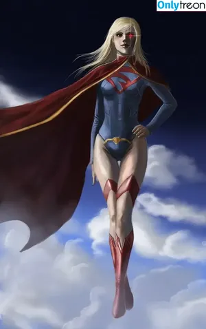 DC Comics / Dom3D_ / dortmund nude photo #0363