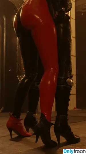 DC Comics / Dom3D_ / dortmund nude photo #0395