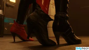 DC Comics / Dom3D_ / dortmund nude photo #0396