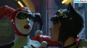 DC Comics / Dom3D_ / dortmund nude photo #0422