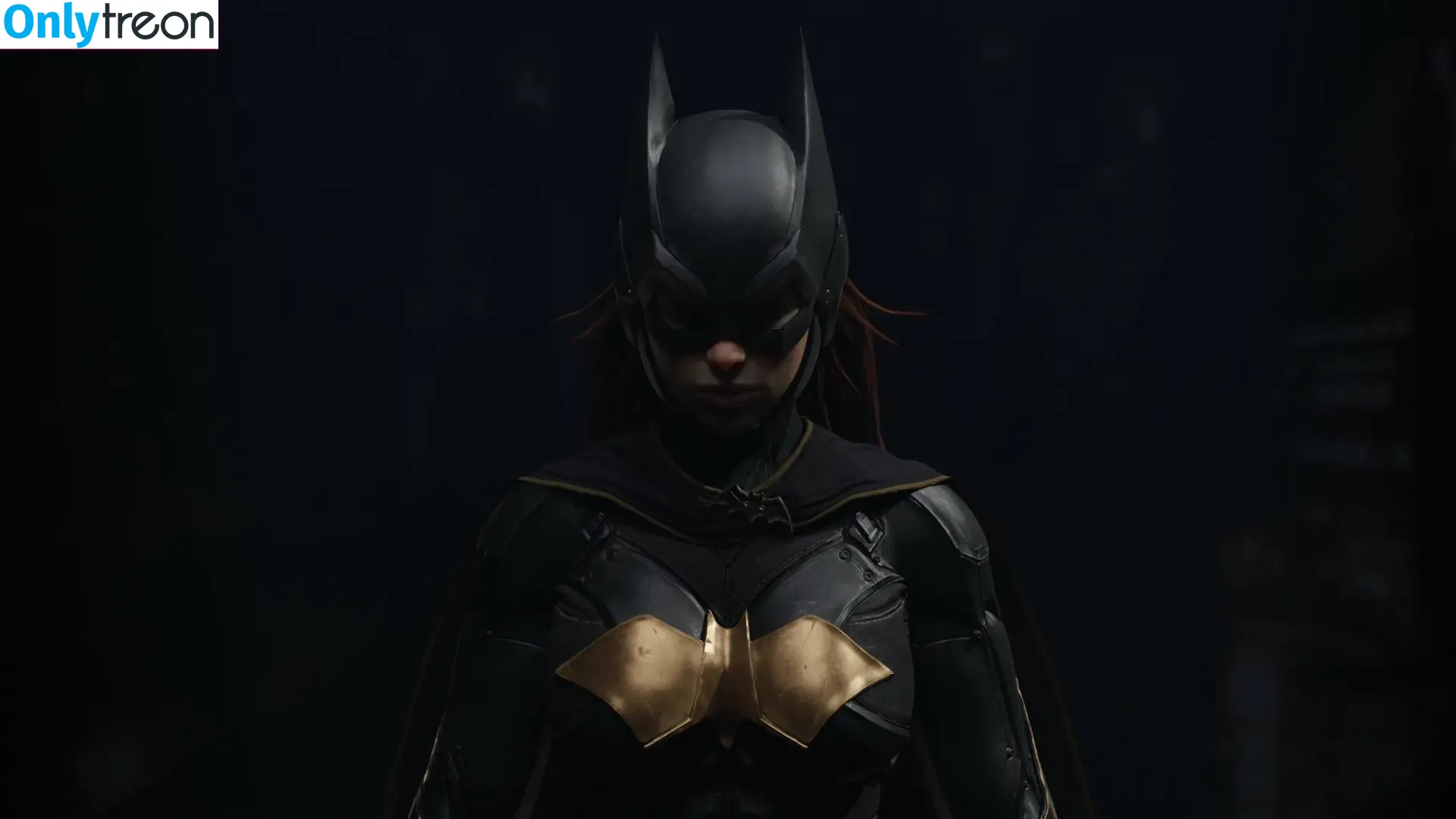 DC Comics nude photo #0007 (Dom3D_ / dortmund)