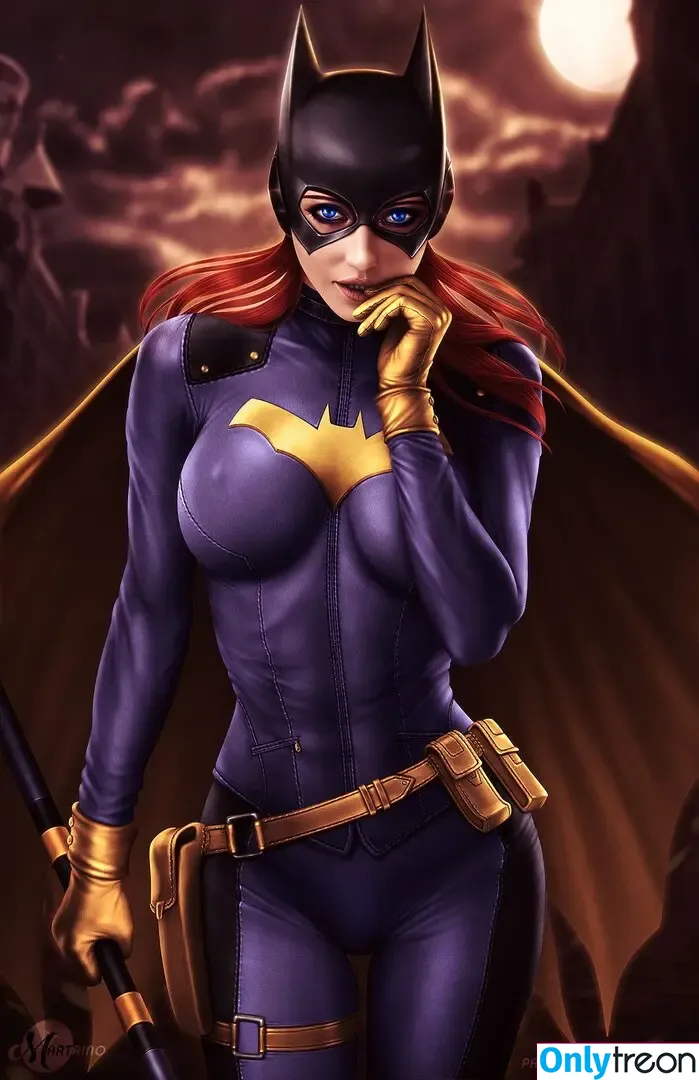 DC Comics nude photo #0054 (Dom3D_ / dortmund)
