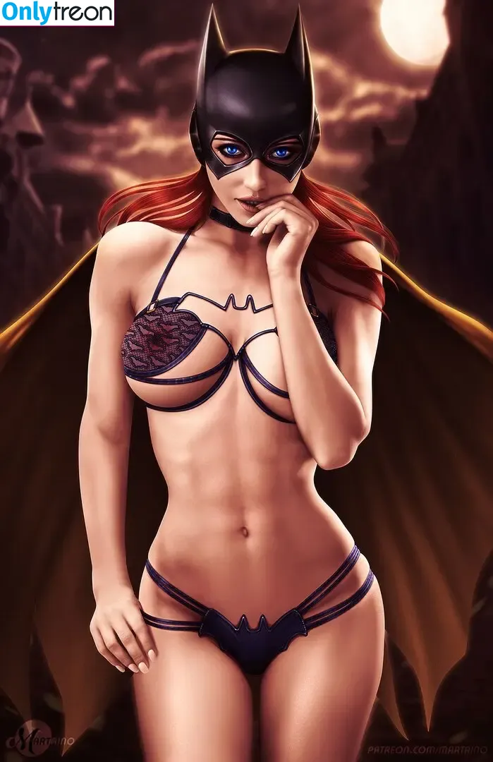 DC Comics nude photo #0056 (Dom3D_ / dortmund)