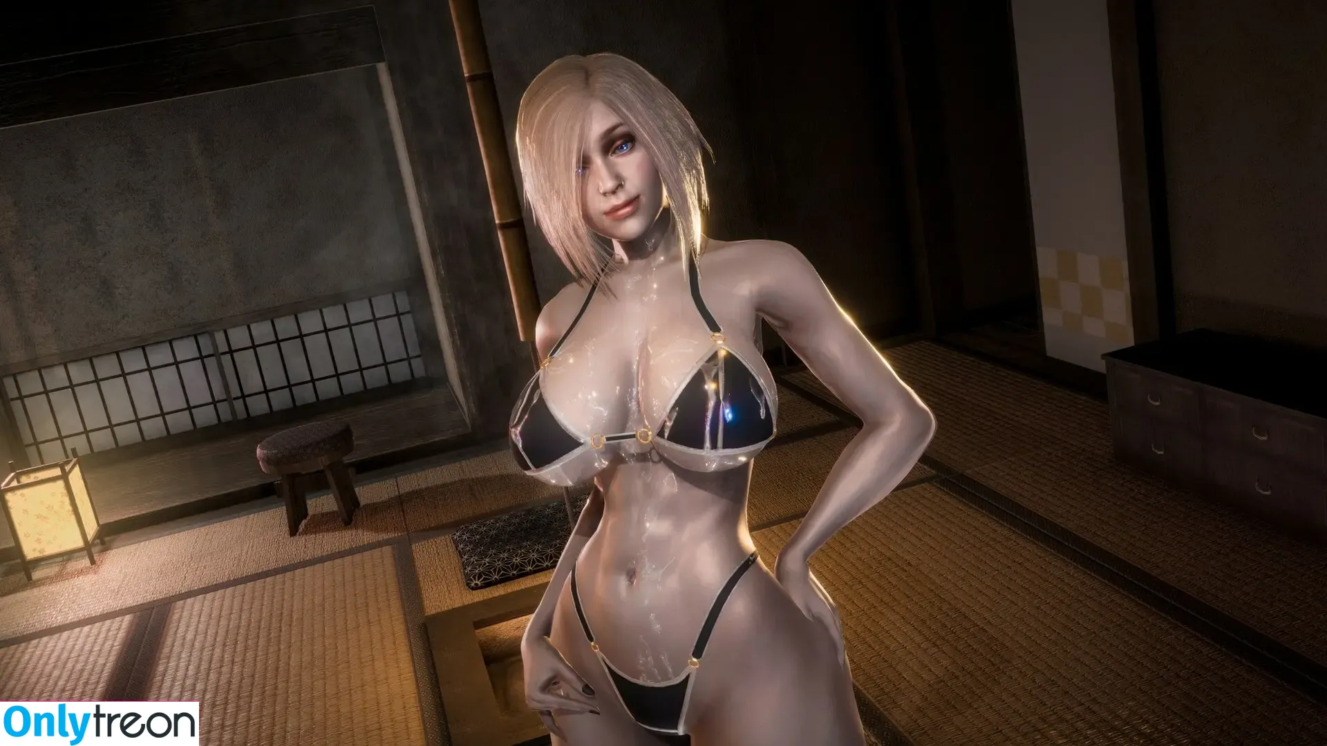 DC Comics nude photo #0061 (Dom3D_ / dortmund)