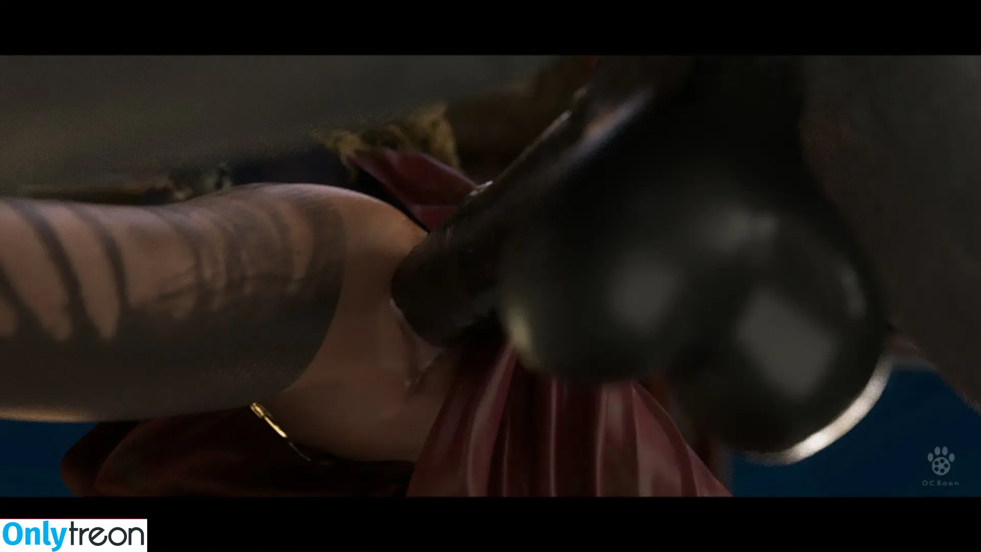 DC Comics nude photo #0086 (Dom3D_ / dortmund)