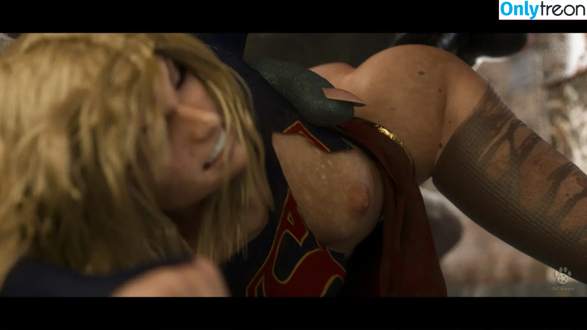 DC Comics nude photo #0090 (Dom3D_ / dortmund)