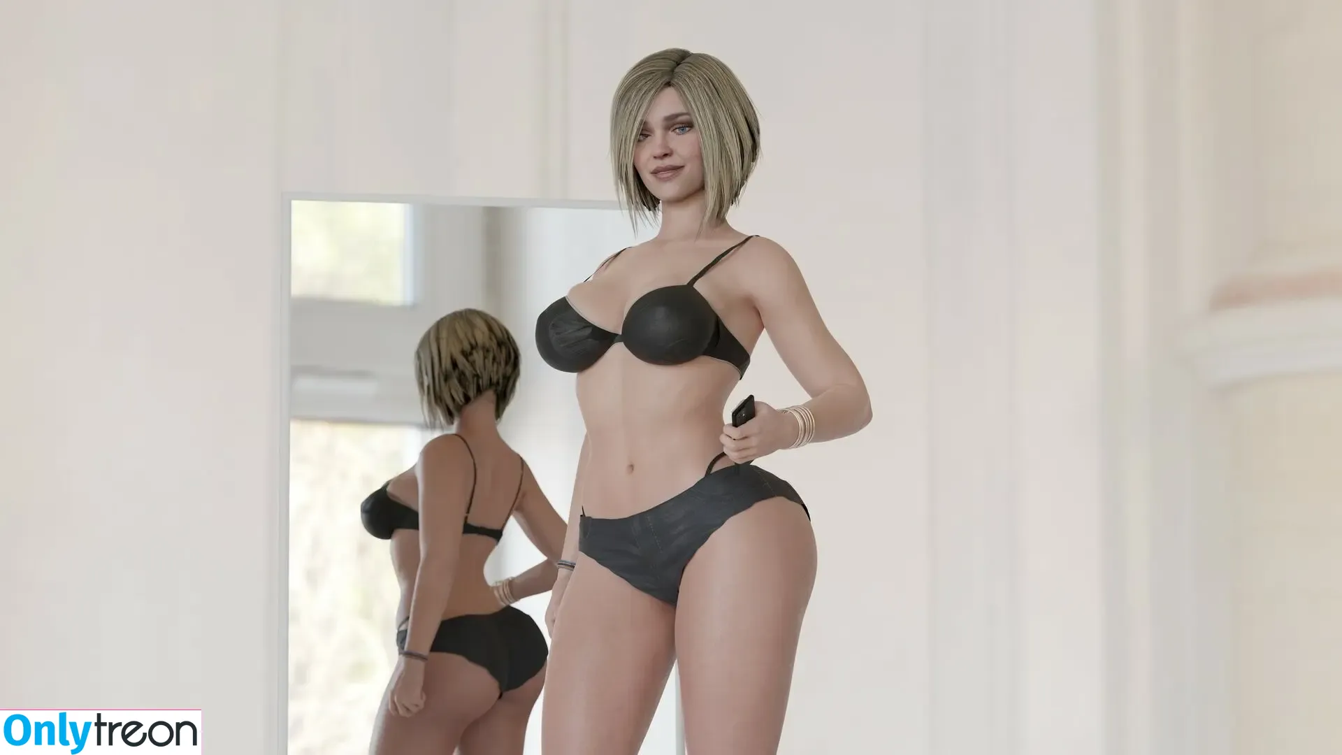 DC Comics nude photo #0132 (Dom3D_ / dortmund)
