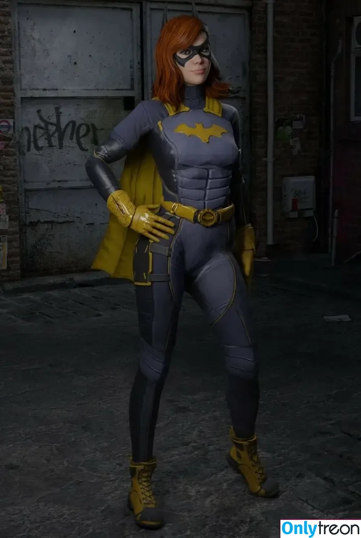 DC Comics nude photo #0223 (Dom3D_ / dortmund)