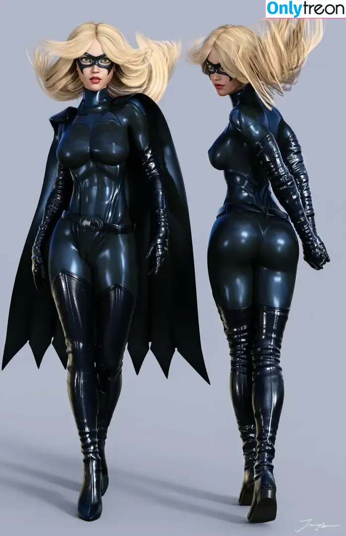 DC Comics nude photo #0227 (Dom3D_ / dortmund)