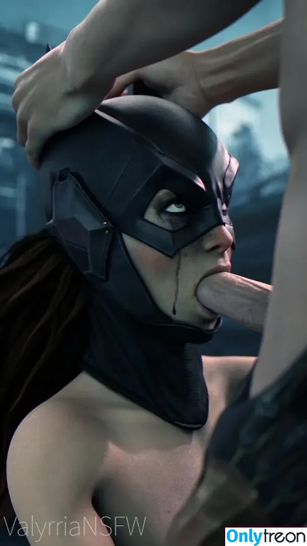 DC Comics nude photo #0234 (Dom3D_ / dortmund)