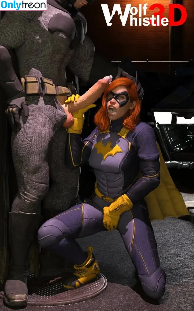 DC Comics nude photo #0248 (Dom3D_ / dortmund)