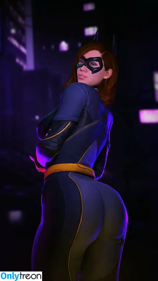 DC Comics nude photo #0255 (Dom3D_ / dortmund)