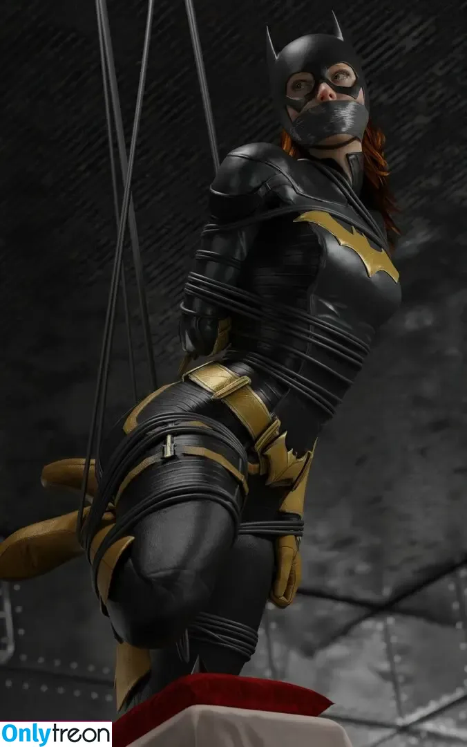 DC Comics nude photo #0270 (Dom3D_ / dortmund)