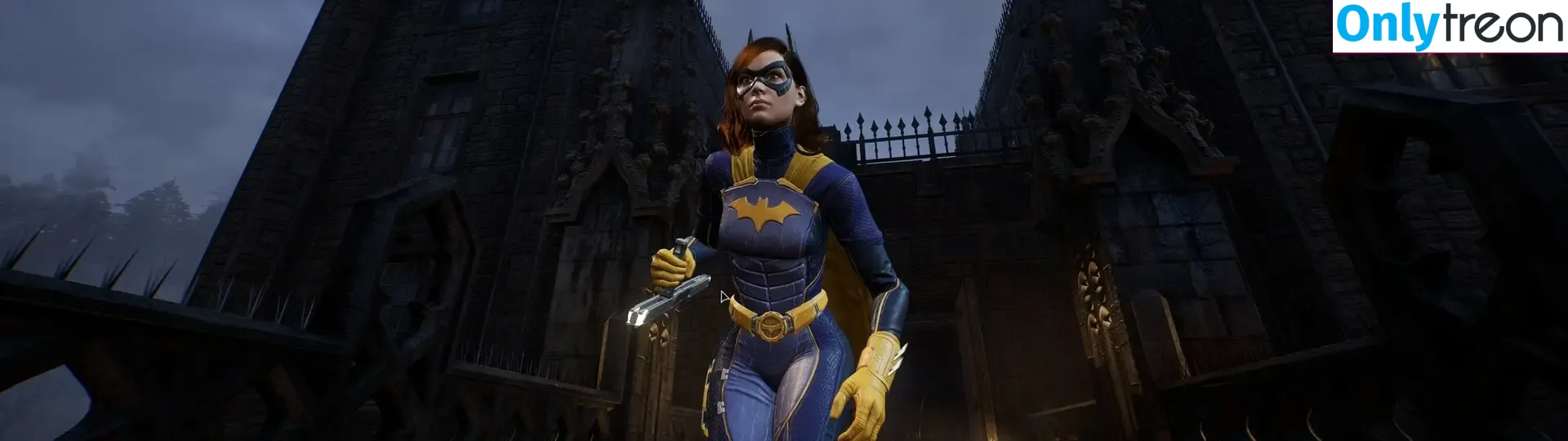 DC Comics nude photo #0318 (Dom3D_ / dortmund)