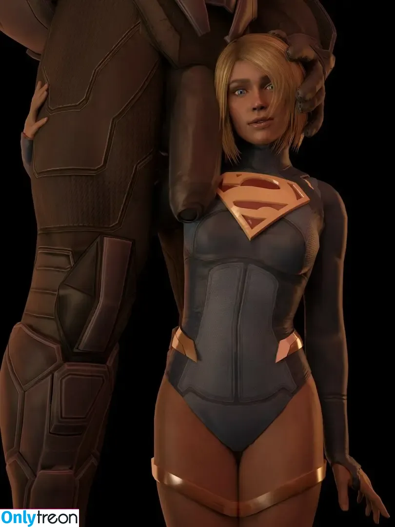 DC Comics nude photo #0330 (Dom3D_ / dortmund)