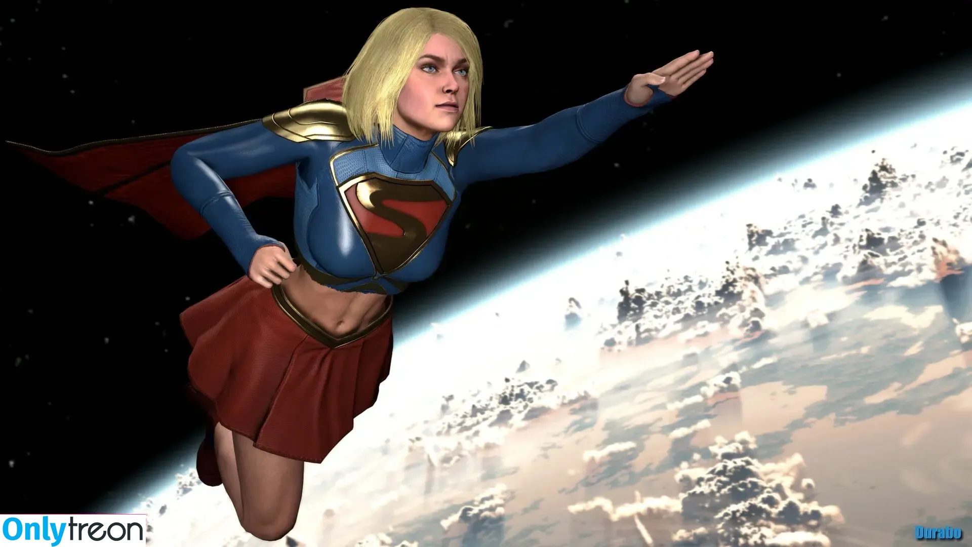 DC Comics nude photo #0334 (Dom3D_ / dortmund)