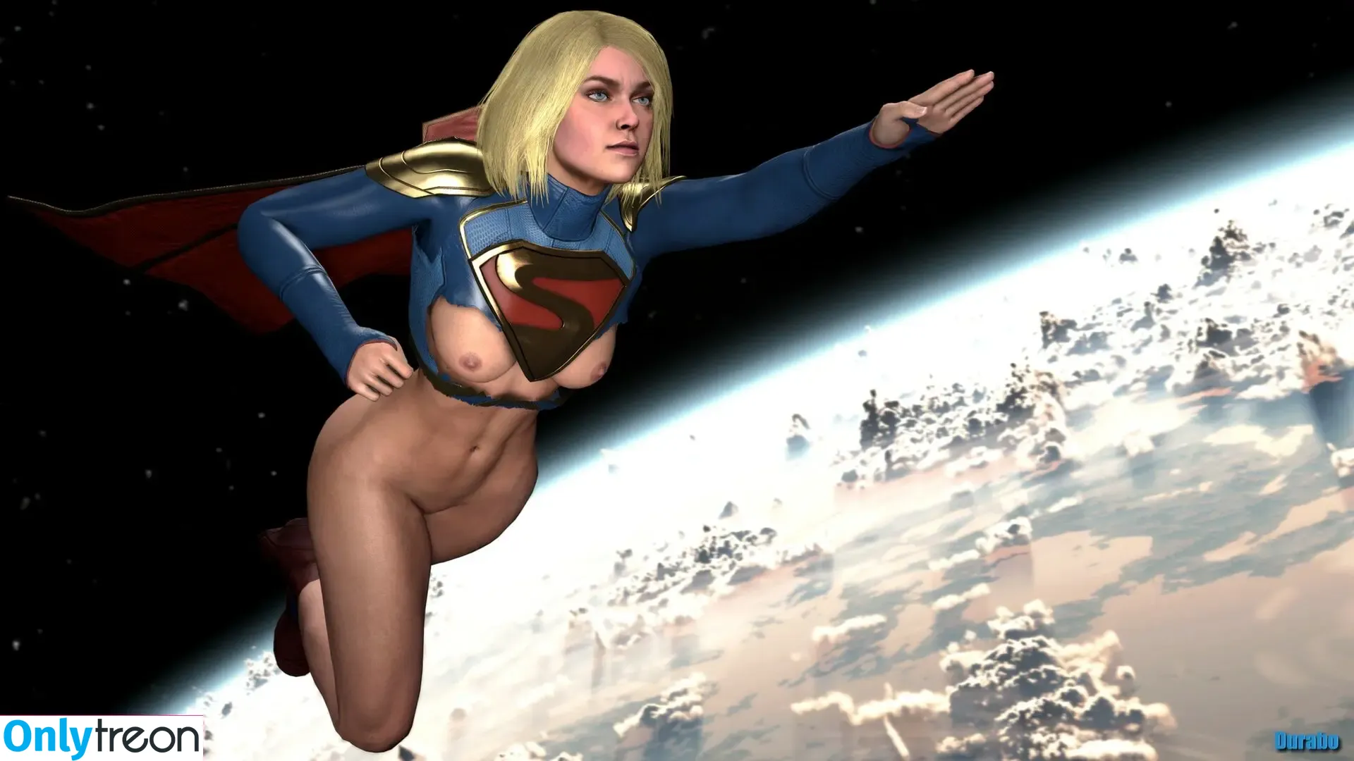 DC Comics nude photo #0335 (Dom3D_ / dortmund)