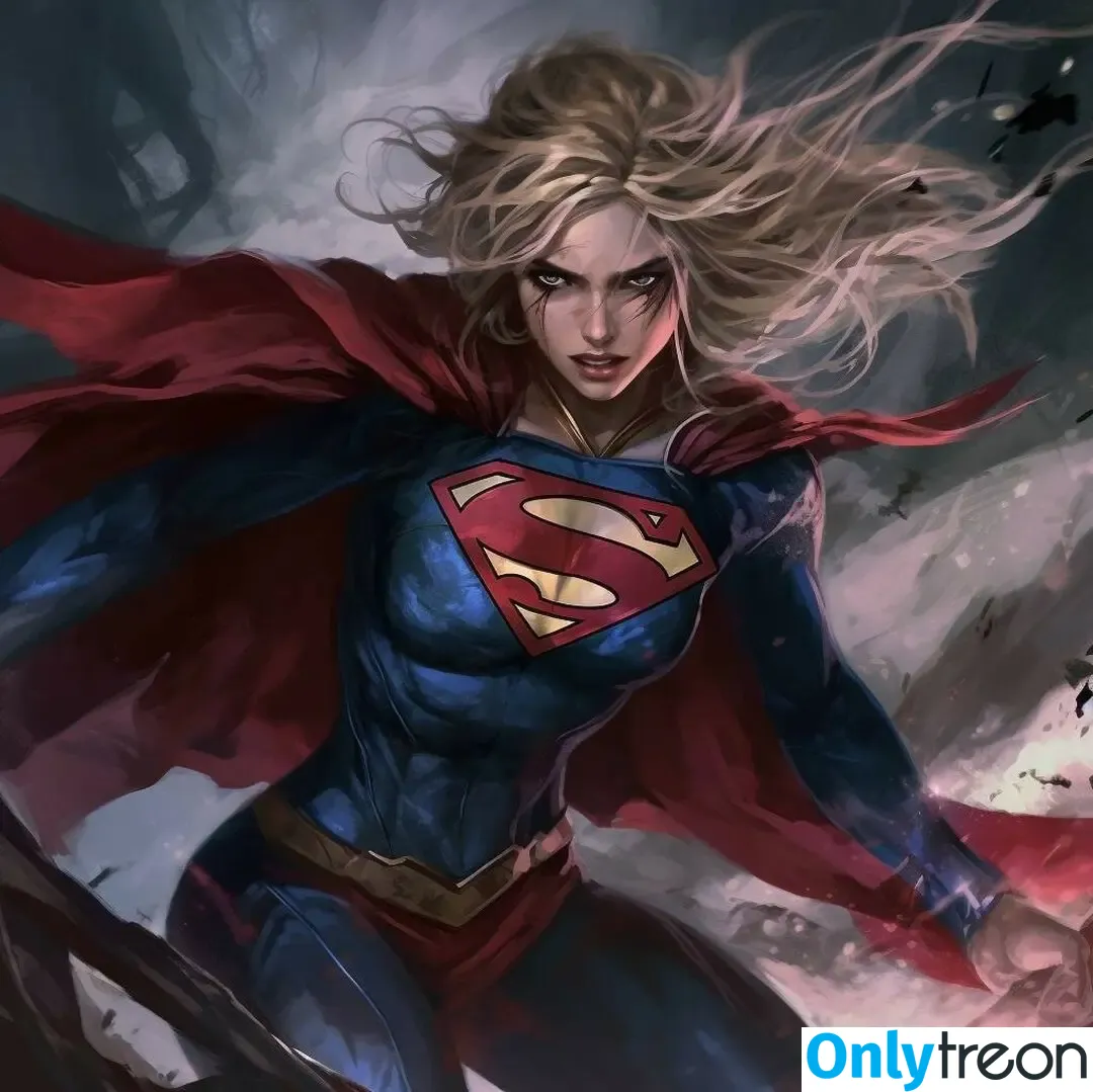 DC Comics nude photo #0350 (Dom3D_ / dortmund)