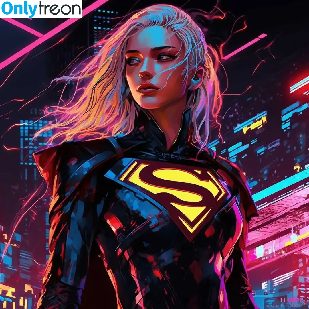 DC Comics nude photo #0354 (Dom3D_ / dortmund)