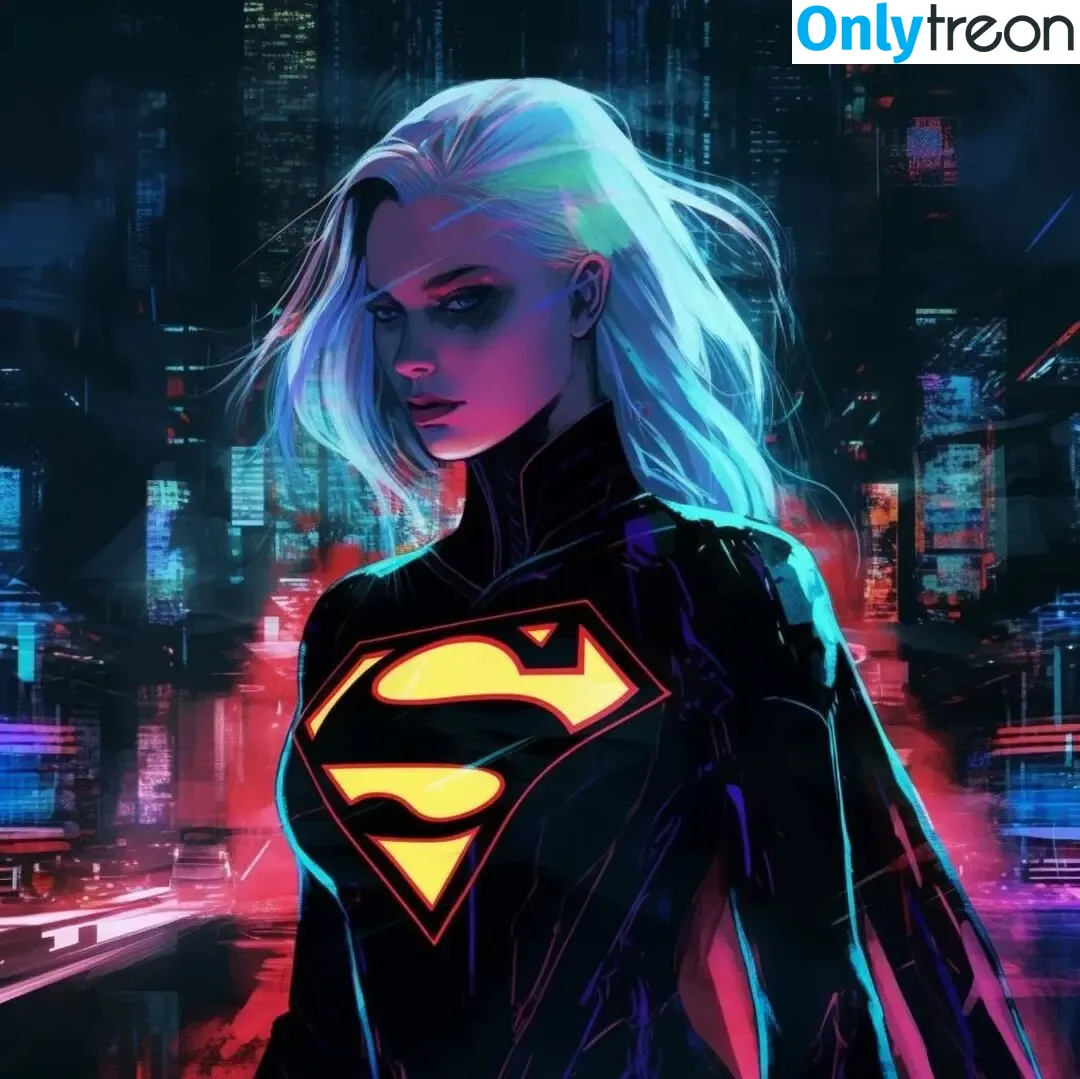 DC Comics nude photo #0355 (Dom3D_ / dortmund)