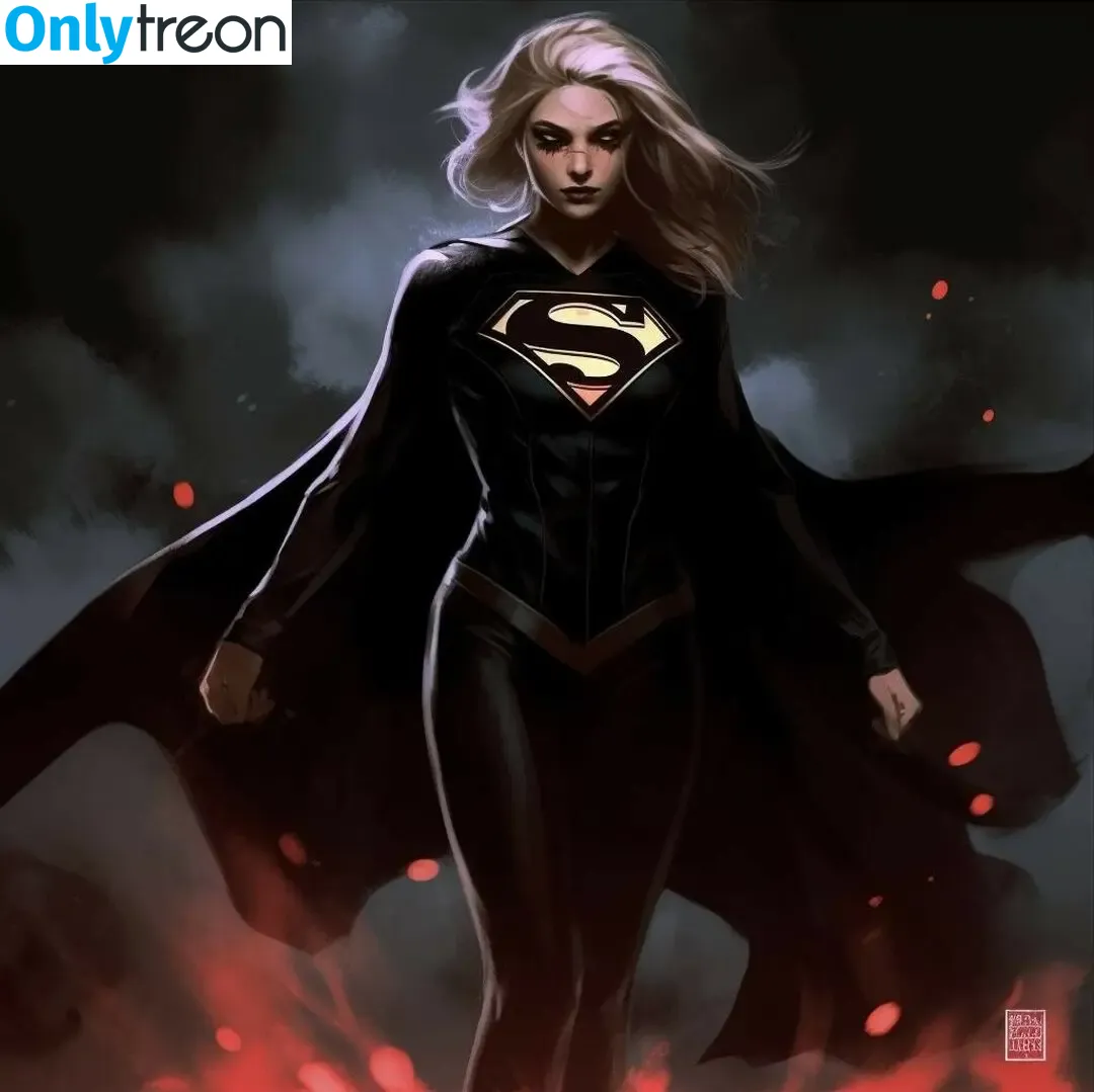 DC Comics nude photo #0356 (Dom3D_ / dortmund)
