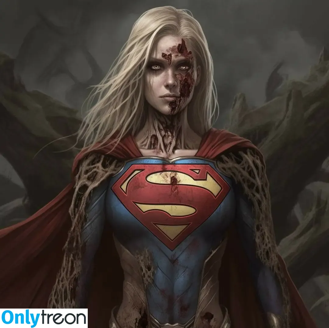 DC Comics nude photo #0357 (Dom3D_ / dortmund)