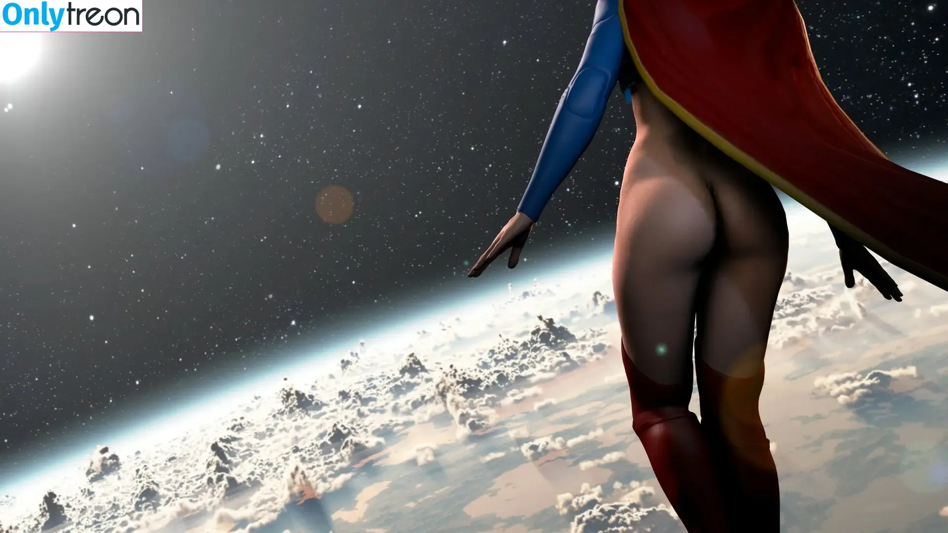 DC Comics nude photo #0364 (Dom3D_ / dortmund)