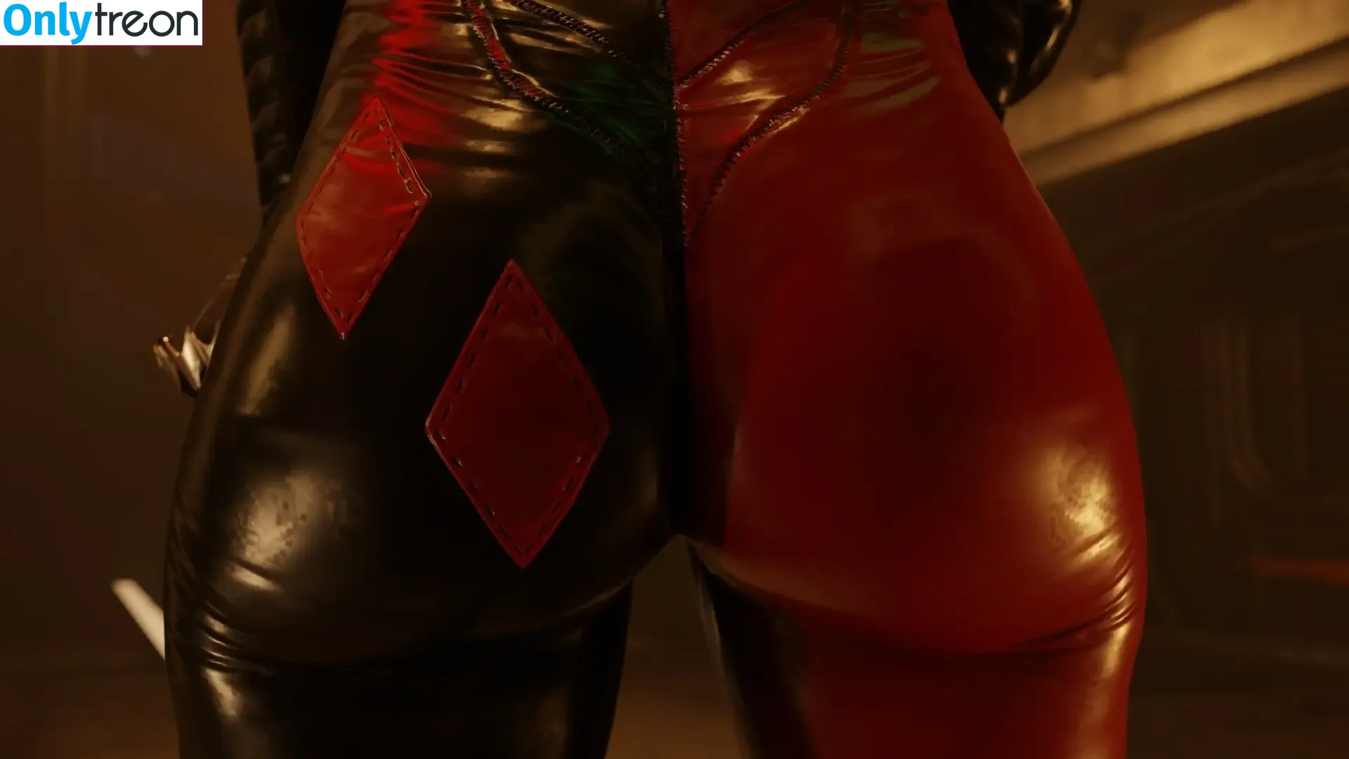 DC Comics nude photo #0390 (Dom3D_ / dortmund)