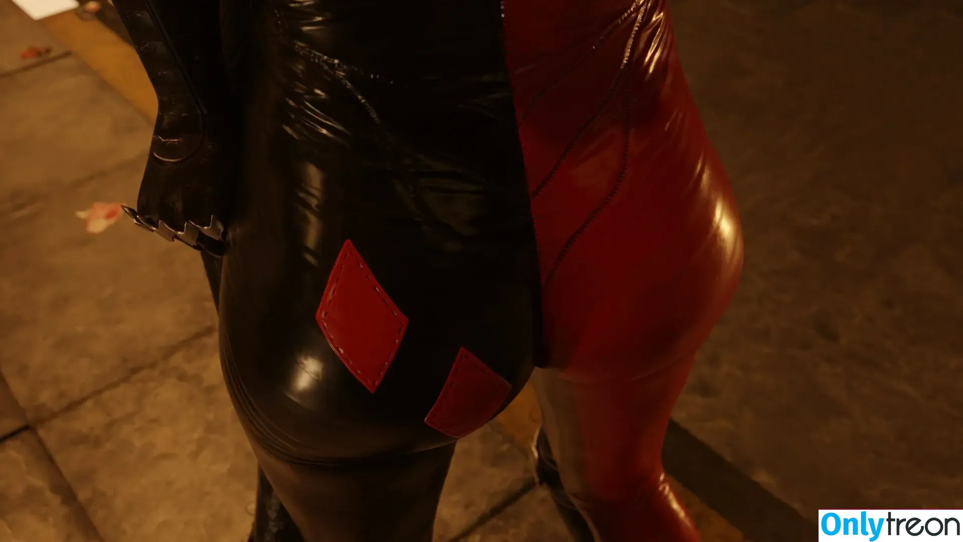 DC Comics nude photo #0391 (Dom3D_ / dortmund)